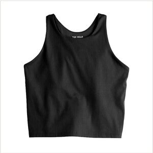 Tek Gear Longline Bra Tank Top